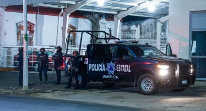 Enfrentamientos en Culiacán dejan seis muertos, entre ellos un policía