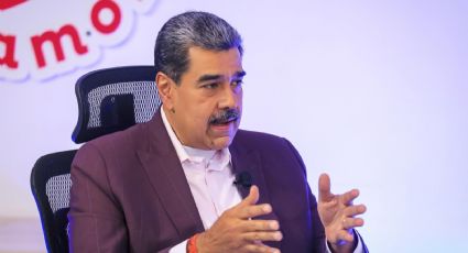 Maduro acusa a EU de proteger a responsables de planear el atentado contra embajada en Caracas