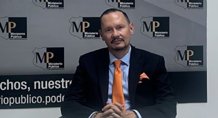 Tribunal ordena extradición a EU de exministro de Seguridad de Costa Rica por narcotráfico