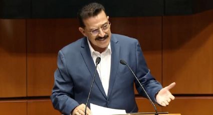 El boticario de la 4T: el emporio farmacéutico del senador morenista Carlos Lomelí recibe millonarios contratos del gobierno de Sheinbaum