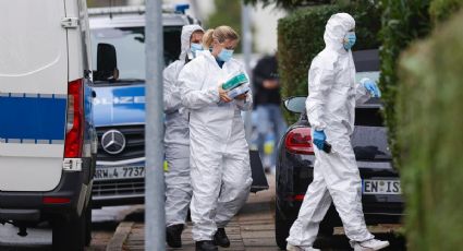Líneas de investigación del ataque contra alcaldesa de Alemania incluyen a familiares: policía