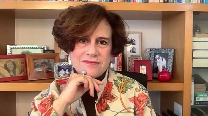 En opinión de Denise Dresser: Un país sin derechos es un lugar de súbditos