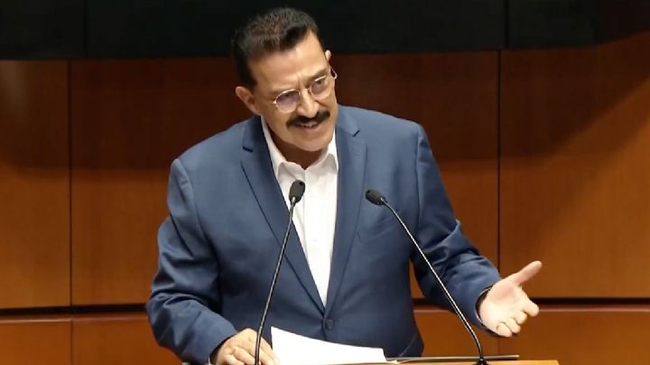 El boticario de la 4T: el emporio farmacéutico del senador morenista Carlos Lomelí recibe millonarios contratos del gobierno de Sheinbaum