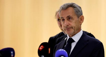 Sarkozy reitera su inocencia ante el Tribunal Supremo de Francia previo al veredicto final en segundo caso