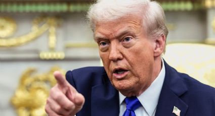 Trump anuncia aranceles del 100% a China por su postura comercial "extremadamente hostil"