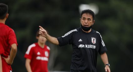 Despiden a directivo de futbol japonés por ver pornografía infantil cuando viajaba al Mundial Sub-20; “esto es arte”, dijo al ser descubierto