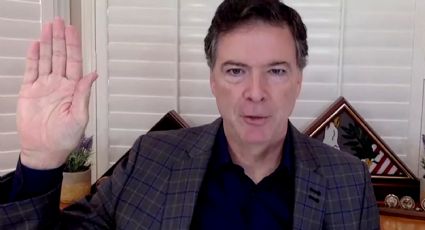 El exdirector del FBI, James Comey, se dice no culpable de declaración falsa y obstrucción