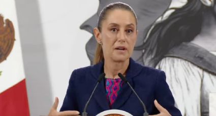 "El uso de armas debe ser racional": Sheinbaum afirma que se revisará la actuación de militares por el asesinato de seis personas en Tamaulipas