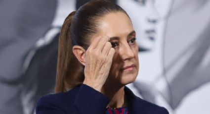 "Si quisiera cambiarse el T-MEC se debe hacer una revisión muy profunda", responde Sheinbaum a Trump