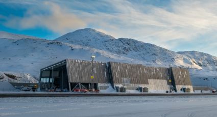 Dinamarca y Groenlandia buscan encuentro con Marco Rubio ante interés de EU en la isla