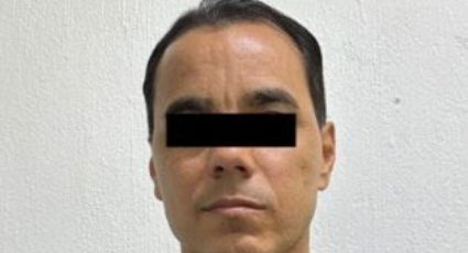 Omar Bravo, exfutbolista detenido por abuso sexual infantil, es investigado por varios casos, revela el gobierno de Jalisco