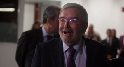 "Estamos preparados para avanzar": SRE espera que Trump permita la revisión del T-MEC y no su conclusión