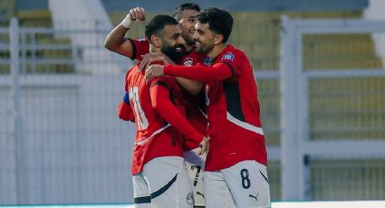 Mohamed Salah convierte a Egipto en la decimonovena selección que asegura su boleto al Mundial de México, Estados Unidos y Canadá 2026