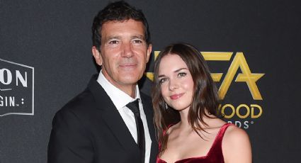 Hija de Antonio Banderas y Melanie Griffith elige España para casarse; la boda será el 18 de octubre
