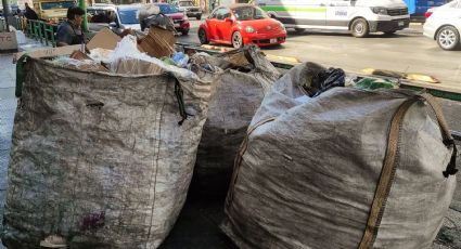 Brugada anuncia nueva medida para separar la basura en la CDMX: ahora serán tres categorías