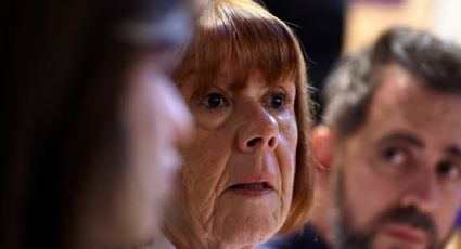 “¿Cuándo lo reconocerá?”: Gisèle Pelicot encara a uno de los 51 hombres que la violaron en Francia