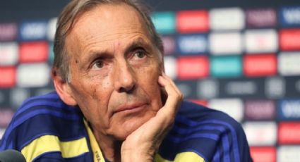 Fallece a los 69 años Miguel Ángel Russo, técnico de Boca Juniors que padecía cáncer