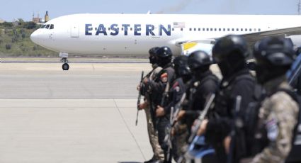 Estados Unidos deporta a 197 migrantes venezolanos, entre ellos cuatro menores