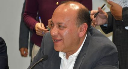 “Fue una ocurrencia, corregimos la página”, dice presidente de la Comisión de Justicia tras eliminar retroactividad en reforma a la Ley de Amparo