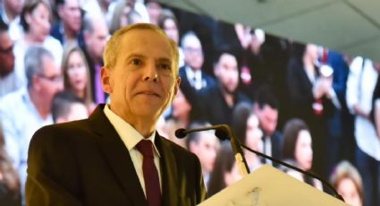 Procesan al exalcade Gerardo Vargas Landeros y a ocho colaboradores por un contrato irregular