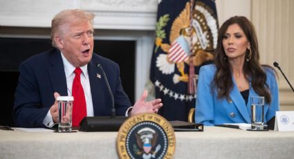 Trump asegura la liberación de rehenes israelíes este lunes