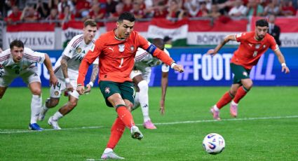 ¡Comandante! Cristiano Ronaldo se convierte en el primer futbolista de la historia en superar los mil millones de dólares