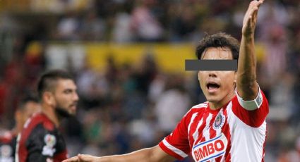 Expareja de Omar Bravo revela la identidad de la madre y la menor de edad de la que habría abusado sexualmente el exfutbolista
