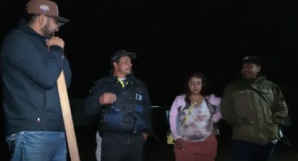 Habitantes de Ixtapaluca crean guardias vecinales por el aumento de la inseguridad