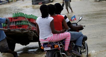 Unicef advierte que se ha duplicado el número de niños desplazados por la violencia en Haití