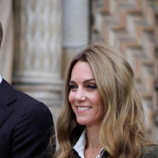 Archivos de Epstein: príncipes de Gales se dicen "profundamente preocupados" por las víctimas