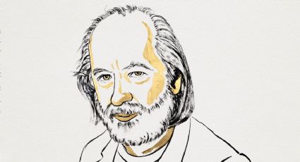 El húngaro László Krasznahorkai gana el Premio Nobel de Literatura 2025