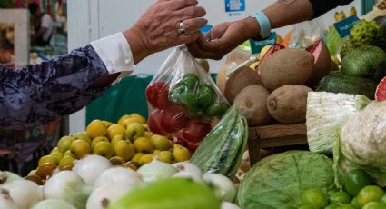 Inflación en México mantiene tendencia al alza: crece a 3.75% interanual durante septiembre