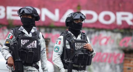 Violencia en Veracruz: sujetos armados irrumpen en hotel en Tuxpan y matan a tres personas