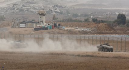 Alto al fuego en Gaza entrará en vigor 24 horas después de la firma de Israel este jueves: gobierno de Netanyahu