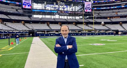 Proponen a Lee Greenwood, cantante country de 82 años y afín a Trump, para que actúe en lugar de Bad Bunny en el Super Bowl LX