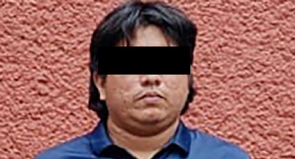 Cae el colombiano "El Llanero" por extorsión a productores de limón y adiestramiento de cárteles en Michoacán