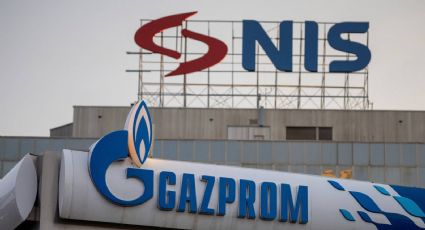 EU sanciona a la principal petrolera serbia para frenar el financiamiento de Rusia a la guerra contra Ucrania