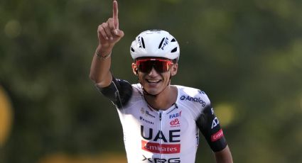 ¡El ‘Torito’ sigue bravo! El mexicano Isaac del Toro conquista la carrera Gran Piemonte, su decimoquinta victoria de la temporada