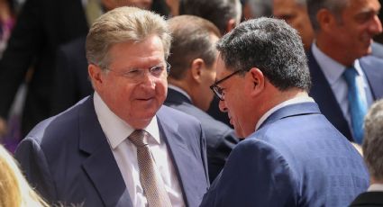 Citi batea a Larrea: rechaza oferta de Grupo México para adquirir Banamex