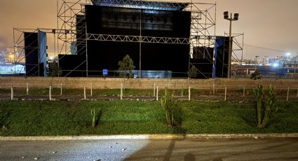 Tiroteo en Perú: hieren a cuatro integrantes de una agrupación de cumbia durante concierto