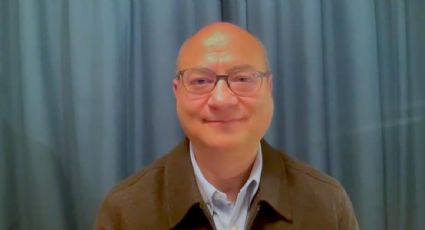 En opinión de Jesús Silva-Herzog Márquez: Sheinbaum pinta de colores a México con un discurso de otro planeta