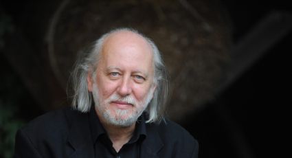 Nobel de Literatura: László Krasznahorkai, el "maestro del apocalipsis" que busca la belleza y el amor