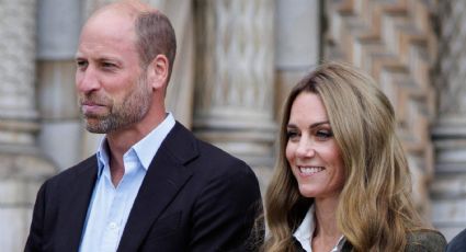 "Mira a los ojos a las personas que te importan": princesa Kate advierte que la tecnología amenaza el desarrollo infantil