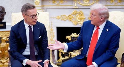 Trump sugiere expulsar a España de la OTAN por incumplir los compromisos de gasto en defensa