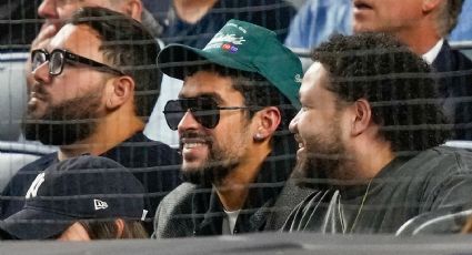 Organización conservadora que fundó Charlie Kirk anuncia show paralelo al de Bad Bunny en el Super Bowl: “Se celebrará la fe, la familia y la libertad”