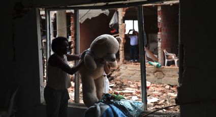 Atentado con explosivos al sur de Colombia deja cuatro heridos, entre ellos dos niños