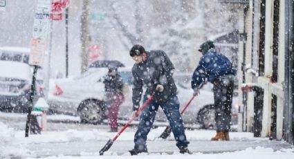 Inicia La Niña; hará más frío pero no se prevé que cause afectaciones graves