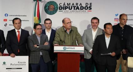 “En Morena acumulan arte y maletas de dinero”, critican PRI y PAN por compras y viajes de Andy López Beltrán