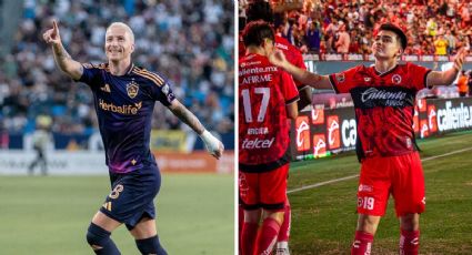 Marco Reus, futbolista alemán, le envió una playera a Gilberto Mora tras enterarse de la broma que le hicieron sus compañeros de Xolos