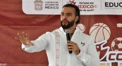 Director del Deporte destituido en Edomex presumía ‘mentalidad de tiburón’ y se fue en medio de acusaciones y escándalo